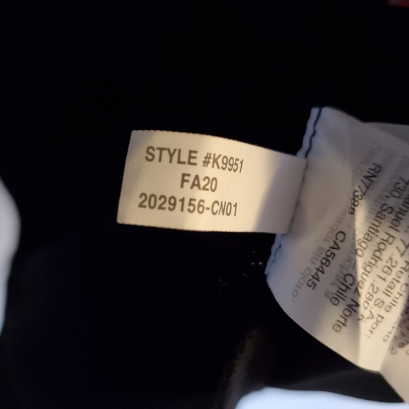 NEW Madewell Linen-Blend Balloon-Sleeve Wrap Dress - Picture 14 of 16